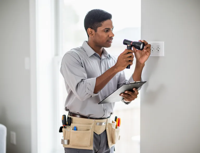 Building Surveyor service in Fylde